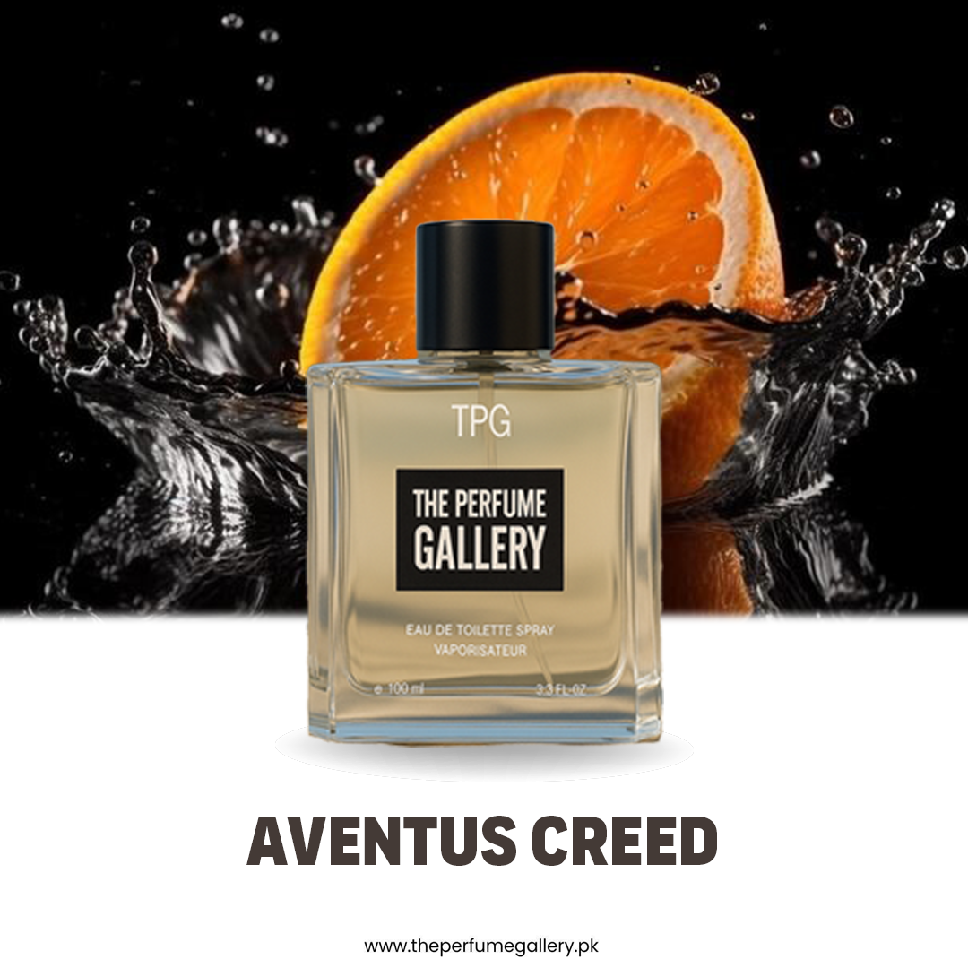 Aventus Creed 100ML Perfume